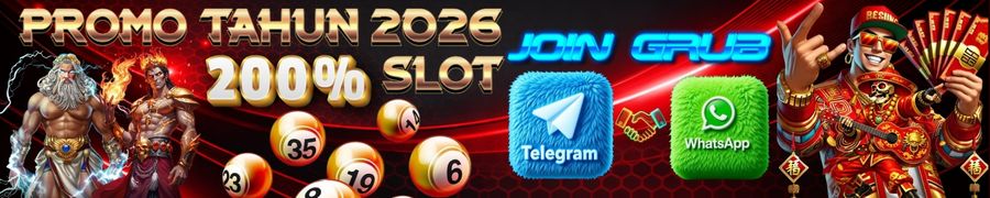 Promo Terbatas Ime303