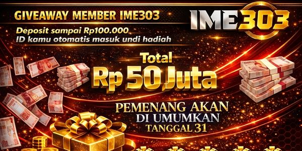 Promo Ime303 2026